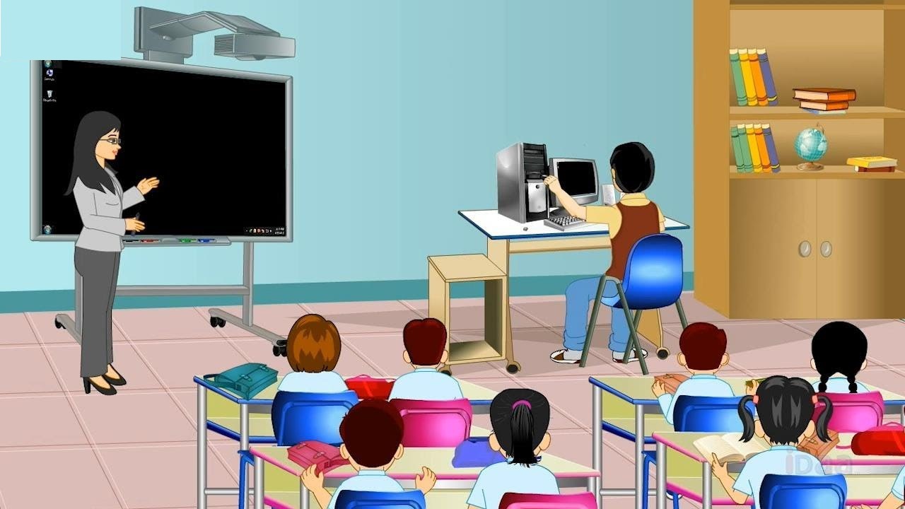 facilities in Albedo Public School, Katihar